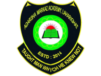 Adarsha Markaz Academy Laharighat