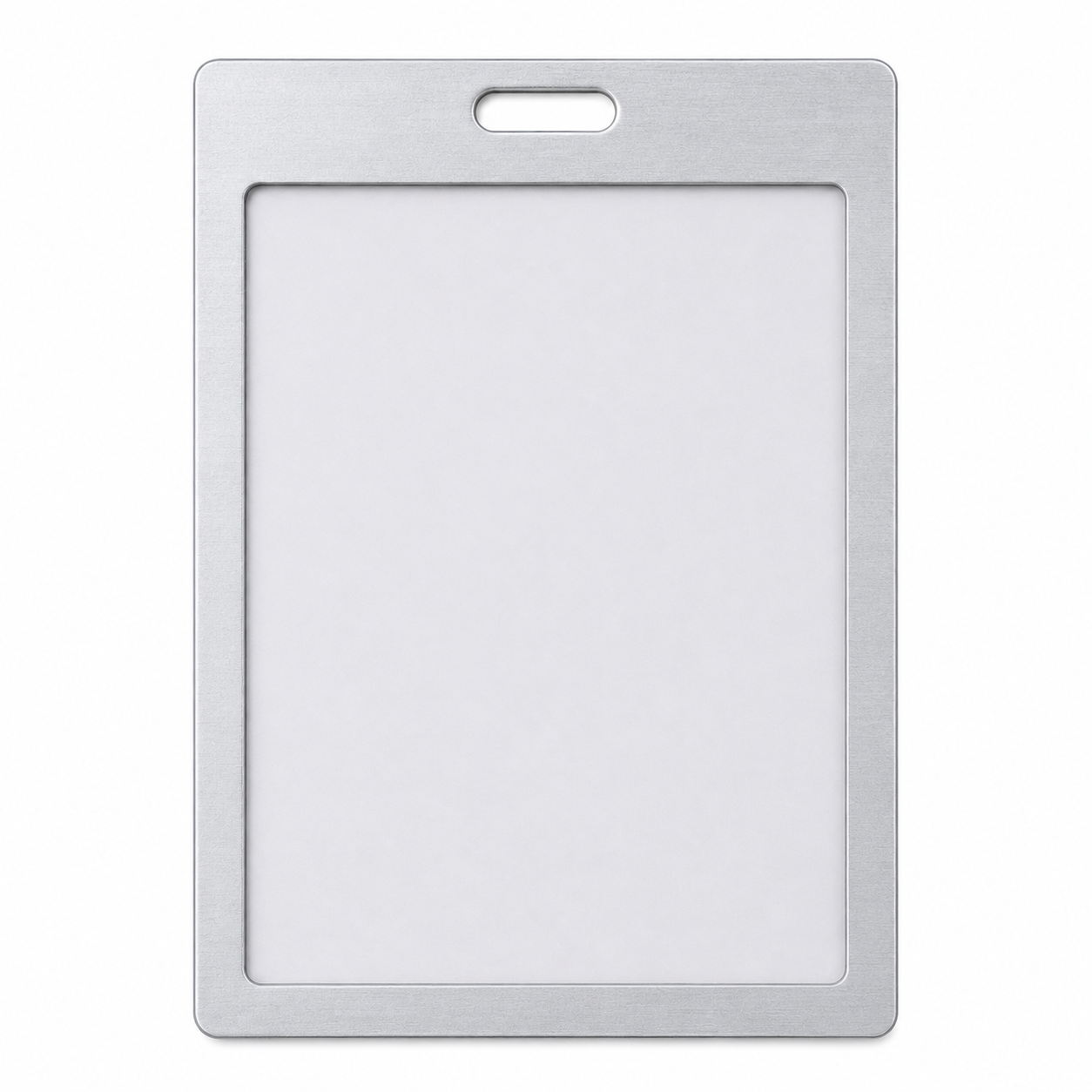 Metalic Card Holder