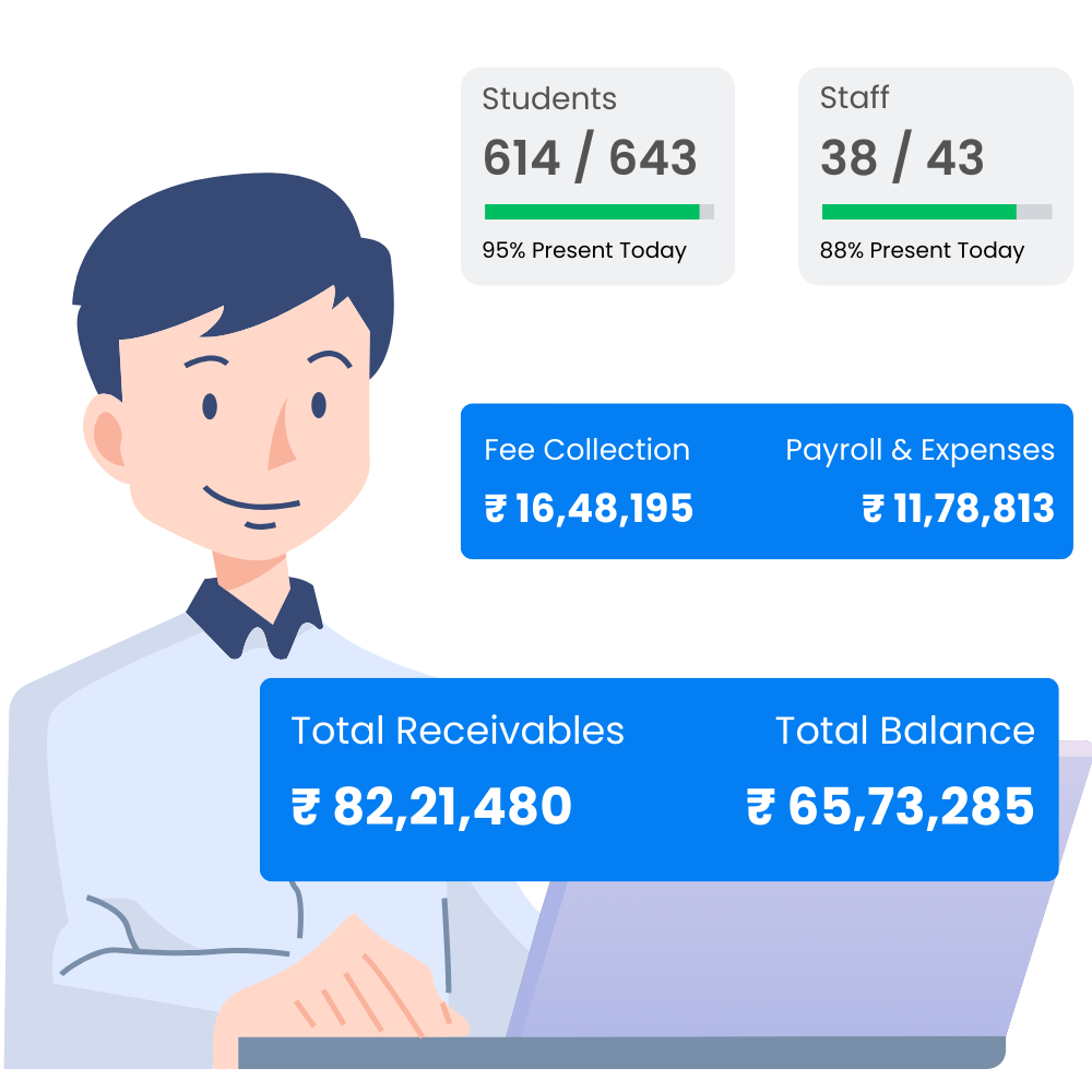 VidyalayaERP-School-Management-Software-Admin-App