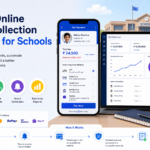 How Online Fee Collection Works for Schools