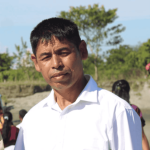 Nava Kumar Saikia