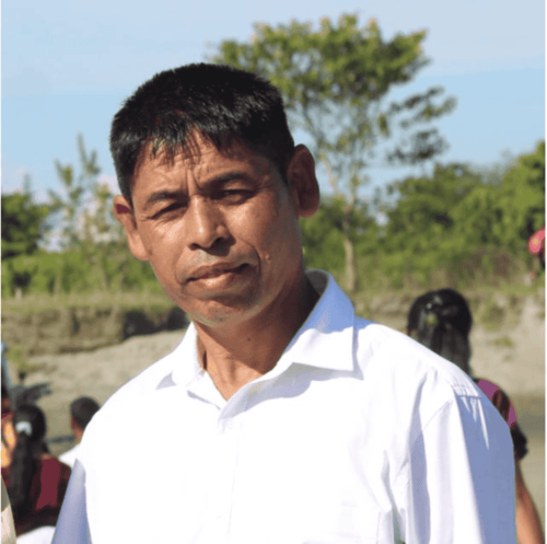 Nava Kumar Saikia