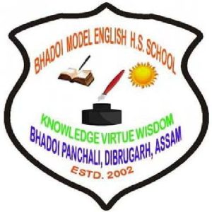 Bhadoi Model English H.S. School